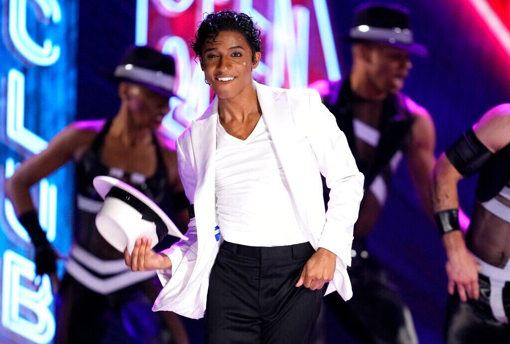 75th Annual Tony Awards - Show